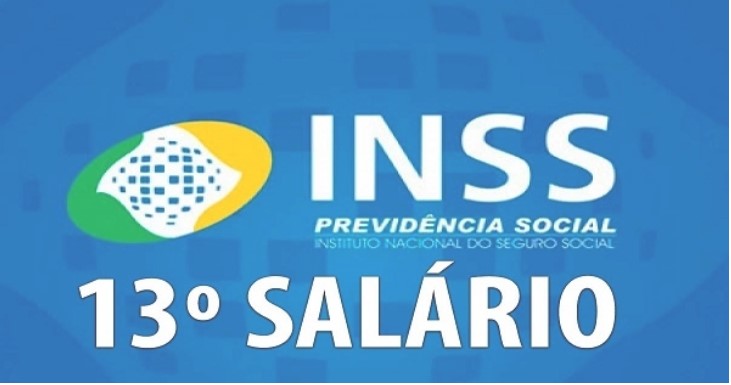 INSS: segunda parcela do 13º dos aposentados começa a ser paga